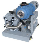 VACUUBRAND | Pompalar | Vacuubrand Chemistry Diaphragm Pump - Root Pumping Unit